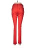 Levi's Color Block Red Jeans Size 29 waist - photo 2
