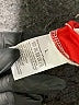 Unbranded Red Long Sleeve T-Shirt Size L - photo 7