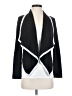 NY Collection Black Jacket Size XS - photo 1