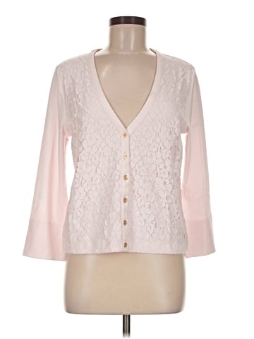 Jones New York Signature Cardigan (view 1)