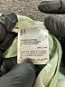 Alfani Green Kimono Size 16 - photo 8