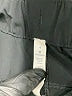 Lululemon Athletica Solid Black Active Pants Size 4 - photo 7