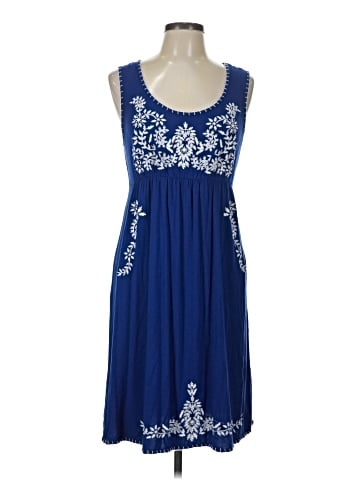 Chelsea & Theodore Cocktail Dress (view 1)
