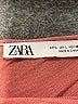 Zara Pink Cocktail Dress Size L - photo 8