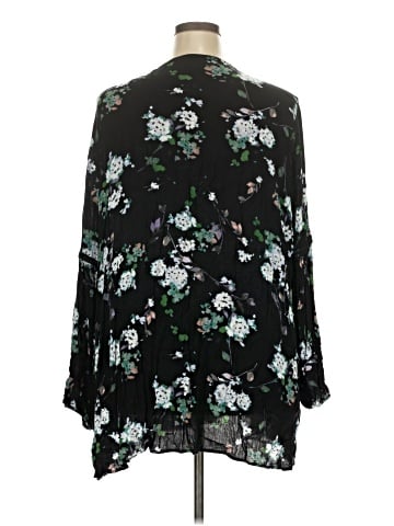 Sejour 3/4 Sleeve Blouse (view 2)