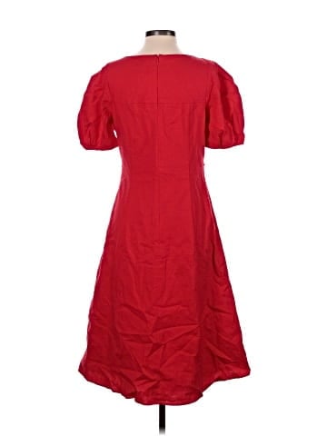 Alex Marie Casual Dress (view 2)