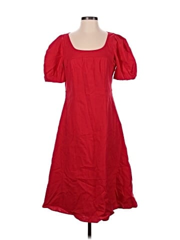 Alex Marie Casual Dress (view 1)