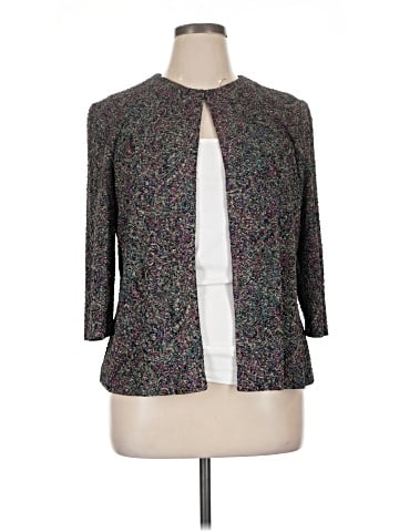 Alex Evenings Blazer (view 1)