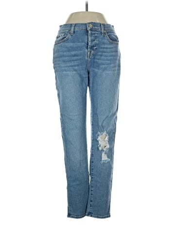 7 For All Mankind Jeans (view 1)