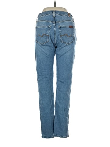 7 For All Mankind Jeans (view 2)