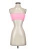 Triangl Pink Tube Top Size XS - photo 1