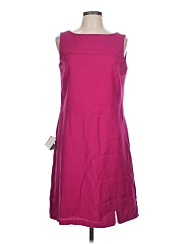Ann Taylor Casual Dress (view 1)