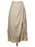 Club Monaco Solid Tan Formal Skirt Size 0 - photo 1