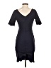 Boden Solid Black Cocktail Dress Size 2 (petite) - photo 2