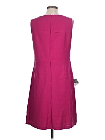 Ann Taylor Casual Dress (view 2)