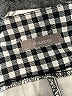 Maurices Checkered-gingham Black Casual Pants Size XL R - photo 4