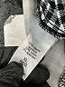 Maurices Checkered-gingham Black Casual Pants Size XL R - photo 5