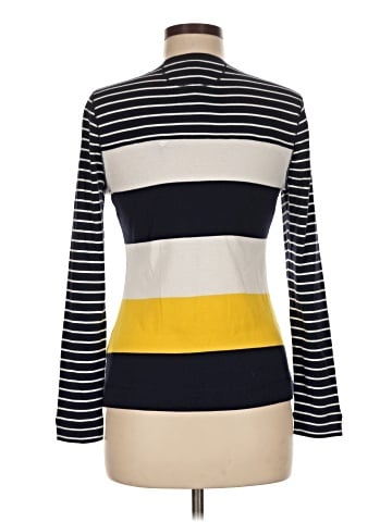 Lauren Jeans Co. Long Sleeve Top (view 2)