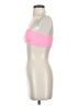 Triangl Pink Tube Top Size XS - photo 5