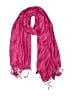 Unbranded 100% Acrylic Pink Scarf One size - photo 1