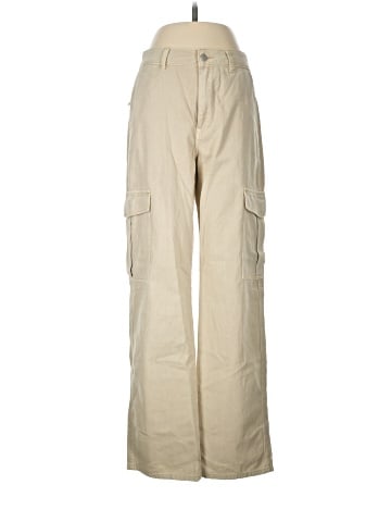 Pull&Bear Cargo Pants (view 1)