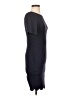 Boden Solid Black Cocktail Dress Size 2 (petite) - photo 4
