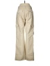 Pull&Bear Tan Cargo Pants Size 6 - photo 2