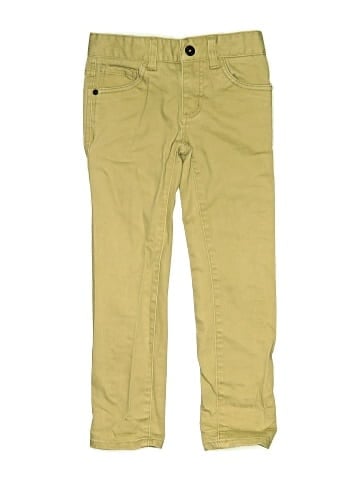 Shaun White Khakis (view 1)