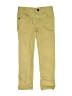 Shaun White Solid Yellow Khakis Size 6 - photo 1