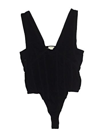 Pilcro Bodysuit (view 1)