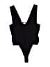 Pilcro Black Bodysuit Size S - photo 1