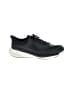 Lululemon Athletica Black Sneakers Size 8 1/2 - photo 1