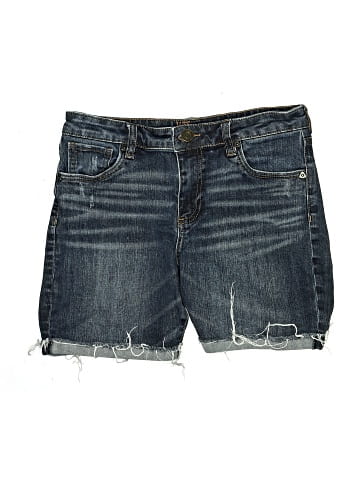 Kut from the Kloth Denim Shorts (view 1)