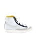 Nike White Sneakers Size 4 1/2 (youth) - photo 1