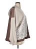 Cato Brown Cardigan Size 1X - photo 4