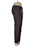 Tory Burch Solid Brown Active Pants Size 10 (estimated) - photo 4