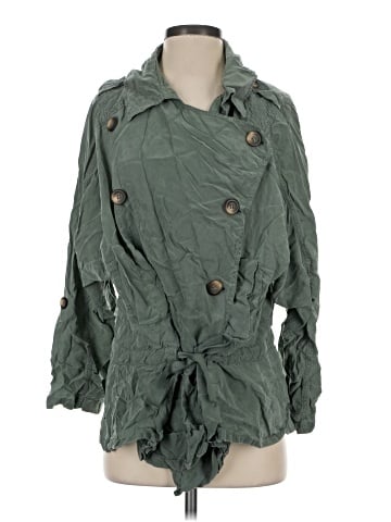 Free People Jacket (view 1)