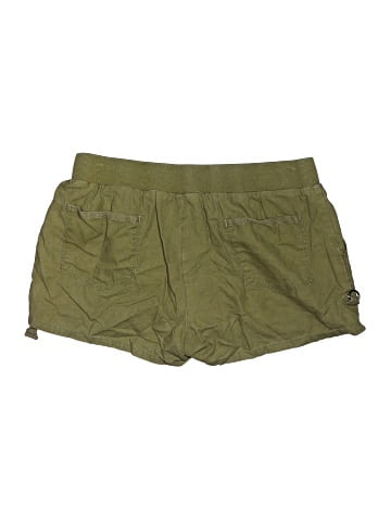 Bebop Khaki Shorts (view 2)