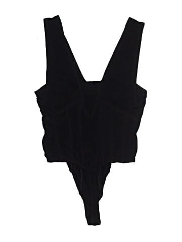 Pilcro Bodysuit (view 2)
