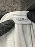 CLYQUE Ivory Bodysuit Size S - photo 3