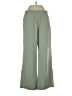 PrAna Solid Green Casual Pants Size S - photo 1