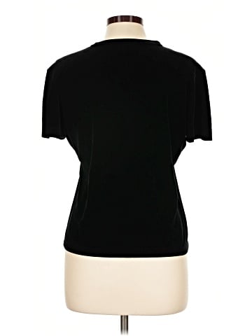 Banana Republic Short Sleeve T-Shirt (view 2)
