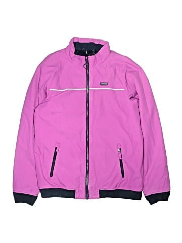 Lands' End Track Jacket (view 1)