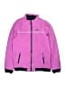 Lands' End 100% Nylon Solid Purple Track Jacket Size XL (youth) - photo 1