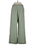 PrAna Solid Green Casual Pants Size S - photo 2