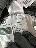 Levi's 100% Cotton Hearts Black Denim Shorts Size 29 waist - photo 4