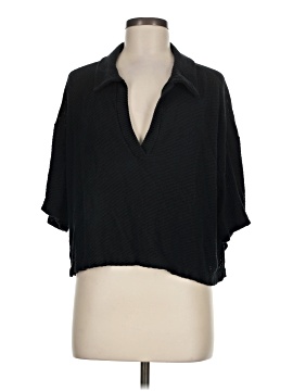 Tuckernuck Short Sleeve Turtleneck
