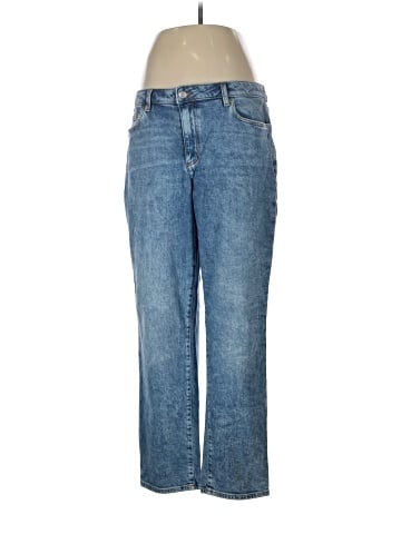 Lands' End Jeans (view 1)