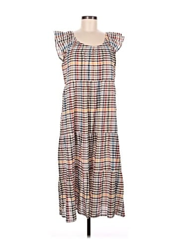 Ann Taylor LOFT Casual Dress (view 1)