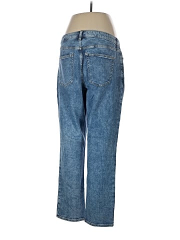 Lands' End Jeans (view 2)